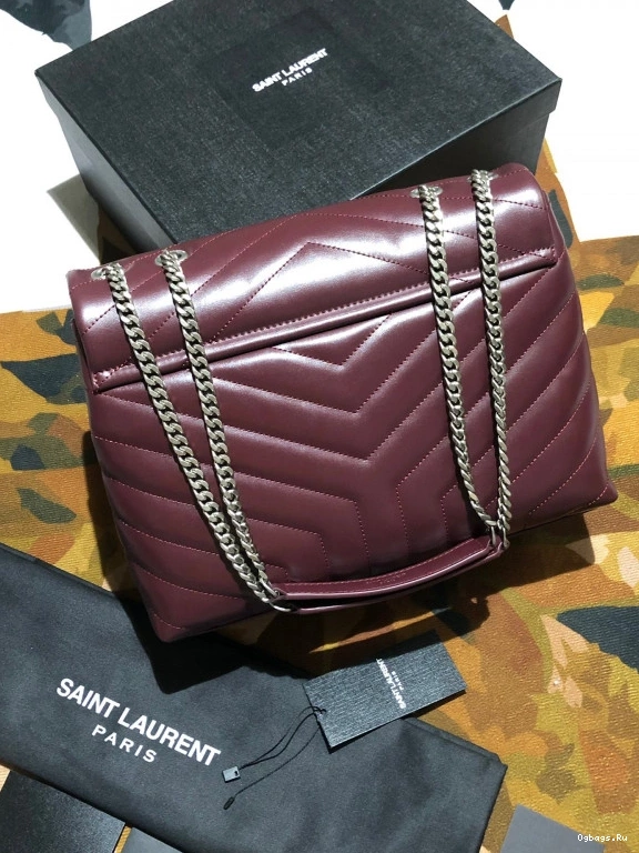 LOULOU YSL 0805